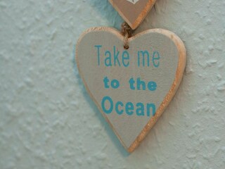 Appartamento per vacanze Carolinensiel Registrazione all'aperto 8