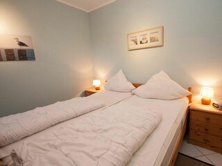 Appartement de vacances Carolinensiel Chambre 12
