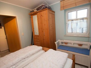 Appartement de vacances Carolinensiel Chambre 11