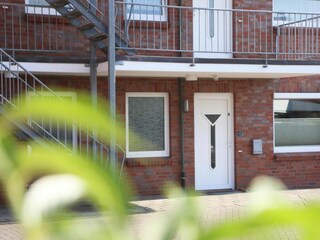 Appartamento per vacanze Harlesiel Registrazione all'aperto 2