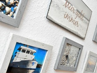 Appartamento per vacanze Harlesiel Registrazione all'aperto 4