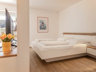 Vakantieappartement Harlesiel Kenmerken 15
