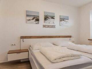 Appartamento per vacanze Harlesiel Registrazione all'aperto 9