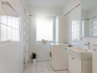 Apartamento de vacaciones Harlesiel Grabación al aire libre 10