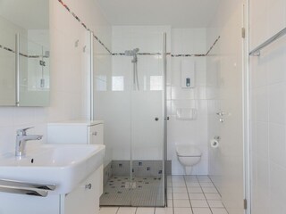 Apartamento de vacaciones Harlesiel Grabación al aire libre 12