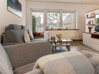 Appartamento per vacanze Harlesiel Registrazione all'aperto 16