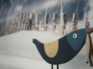 Appartamento per vacanze Harlesiel Registrazione all'aperto 2