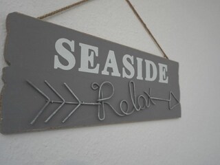 Vakantieappartement Harlesiel Buitenaudio-opname 3