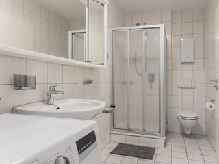 Vakantieappartement Harlesiel Slaapkamer 14