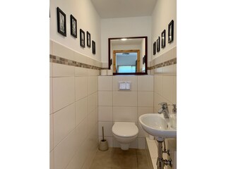 Gäste-Wc