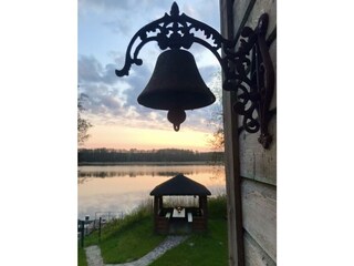 Blick zum See