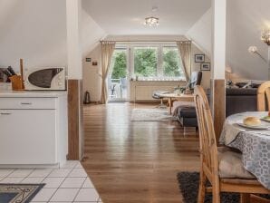 Vakantieappartement 50188 Appartamento Windspiel