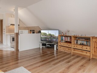 Vakantieappartement Harlesiel Buitenaudio-opname 9