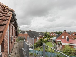 Appartamento per vacanze Harlesiel Registrazione all'aperto 11