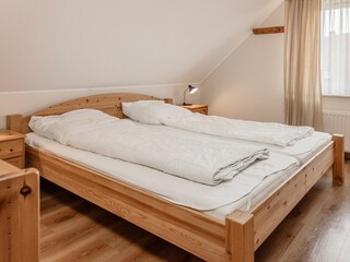 Appartamento per vacanze Harlesiel Registrazione all'aperto 13