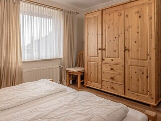 Appartamento per vacanze Harlesiel Registrazione all'aperto 14