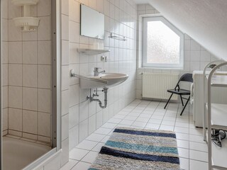 Vakantieappartement Harlesiel Buitenaudio-opname 15