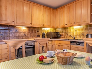 Ferienhaus Carolinensiel Außenaufnahme 7