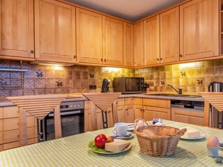 Maison de vacances Carolinensiel Enregistrement extérieur 7