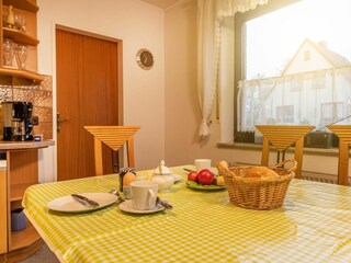 Ferienhaus Carolinensiel Außenaufnahme 8