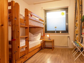 Vakantiehuis Carolinensiel Buitenaudio-opname 10