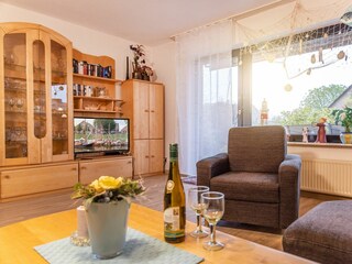 Vakantiehuis Carolinensiel Buitenaudio-opname 11