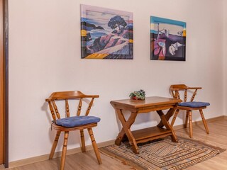 Vakantiehuis Carolinensiel Buitenaudio-opname 15