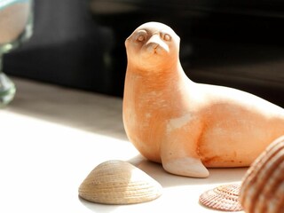 Ferienhaus Carolinensiel Außenaufnahme 16