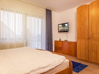 Vakantiehuis Carolinensiel Buitenaudio-opname 17