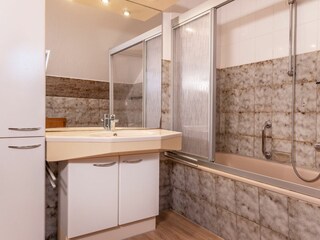 Maison de vacances Carolinensiel Enregistrement extérieur 18