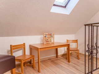 Ferienhaus Carolinensiel Außenaufnahme 19