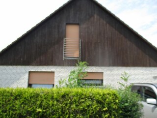 Apartamento de vacaciones Harlesiel Grabación al aire libre 2