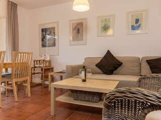 Apartamento de vacaciones Harlesiel Grabación al aire libre 7