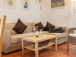 Apartamento de vacaciones Harlesiel Grabación al aire libre 8