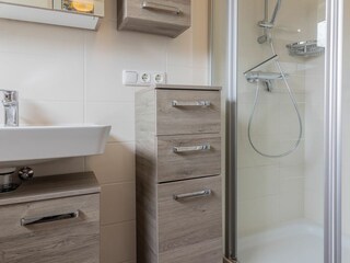 Apartamento de vacaciones Harlesiel Grabación al aire libre 13