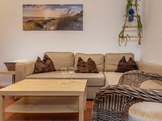 Apartamento de vacaciones Harlesiel Grabación al aire libre 7