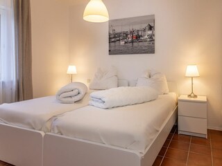 Appartamento per vacanze Harlesiel Registrazione all'aperto 8