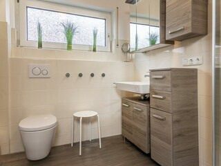 Apartamento de vacaciones Harlesiel Grabación al aire libre 12