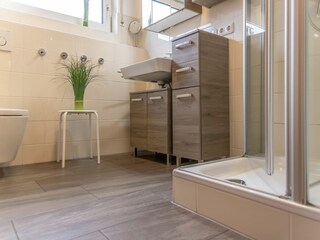 Apartamento de vacaciones Harlesiel Grabación al aire libre 14