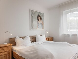 Ferienwohnung Carolinensiel Ausstattung 10