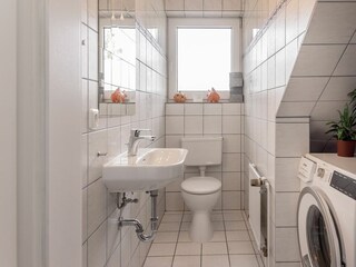 Ferienwohnung Carolinensiel Außenaufnahme 10