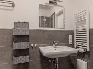 Apartamento de vacaciones Carolinensiel Características 13