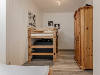 Appartamento per vacanze Carolinensiel Registrazione all'aperto 14