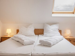 Apartamento de vacaciones Carolinensiel Características 9