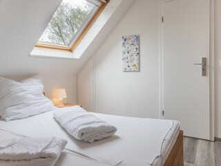 Apartamento de vacaciones Carolinensiel Características 10