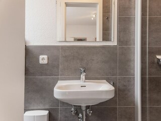 Apartamento de vacaciones Carolinensiel Características 11