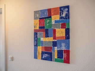 Appartamento per vacanze Carolinensiel Registrazione all'aperto 12