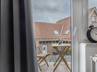 Apartamento de vacaciones Carolinensiel Entorno 3