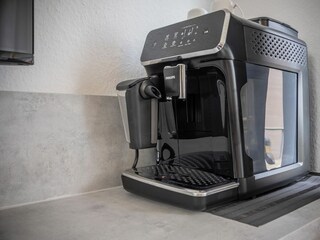 Apartamento de vacaciones Carolinensiel Cocina 13