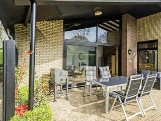 Casa per le vacanze Oostkapelle Ambiente 20